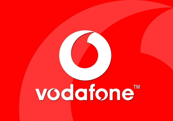 Vodafone