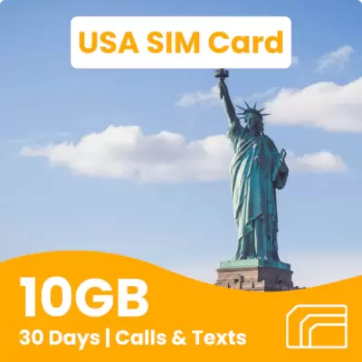 esim providers usa