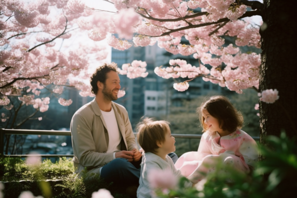 best place to visit in japan with family