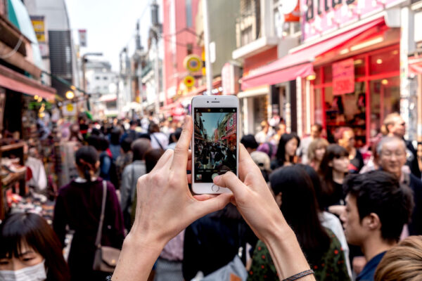 is golden week a good time to visit japan