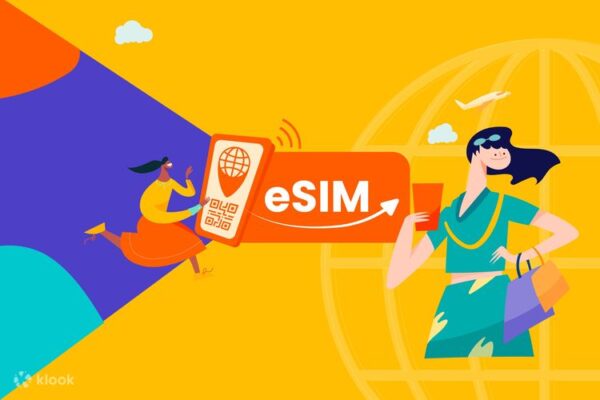 esim vs pocket wifi japan