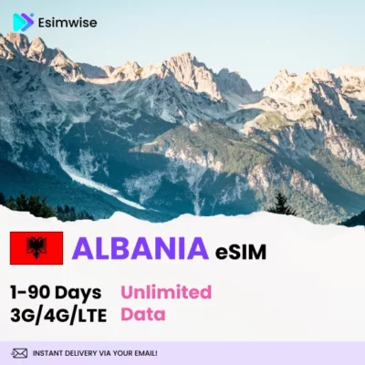 Albania