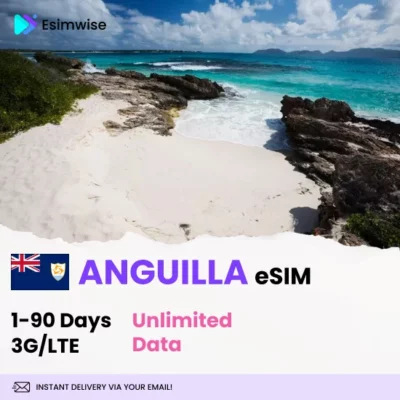 Anguilla