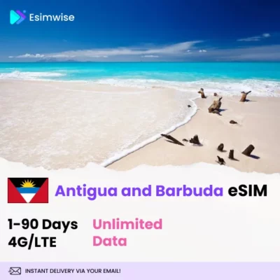 Antigua and Barbuda