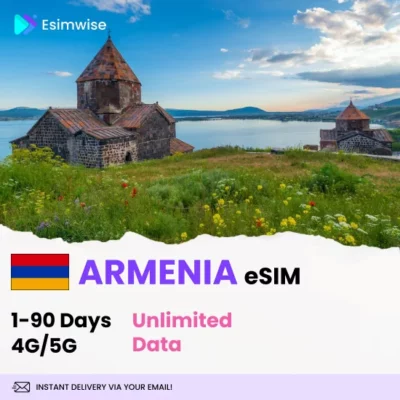 Armenia