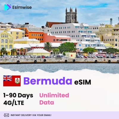 Bermuda