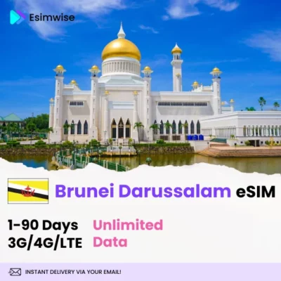 Brunei Darussalam