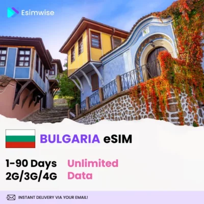 Bulgaria