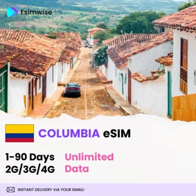 Colombia