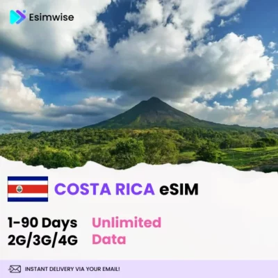 Costa Rica