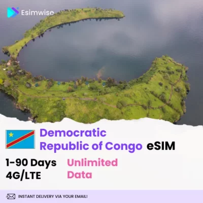 Democratic Republic of Congo