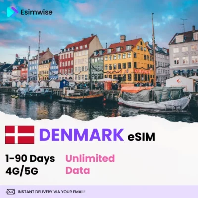 Denmark