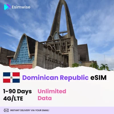 Dominican Republic