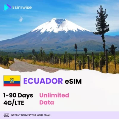 Ecuador