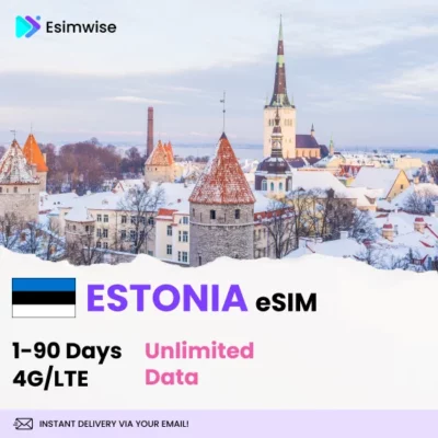 Estonia