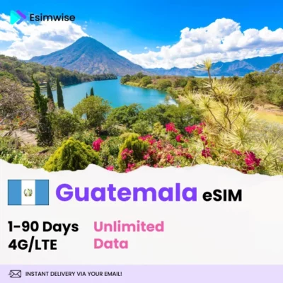 Guatemala