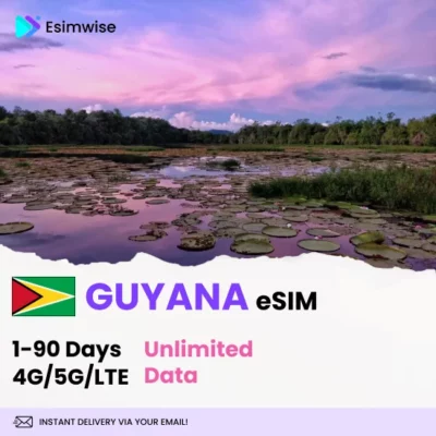 Guyana