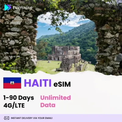 Haiti