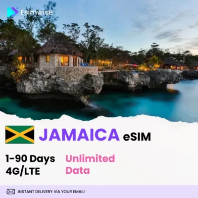 Jamaica