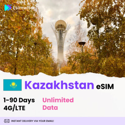 Kazakhstan