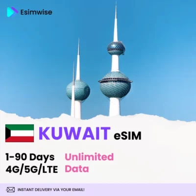 Kuwait