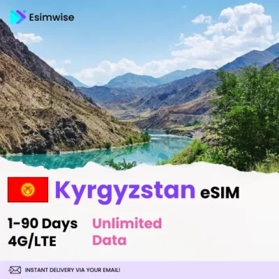 Kyrgyzstan