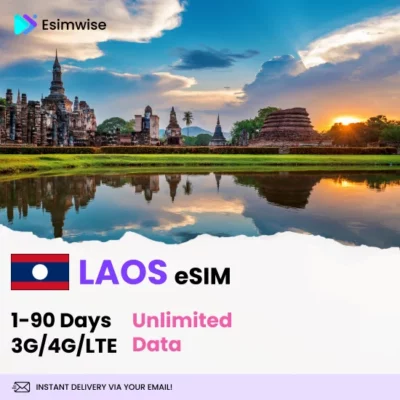 Laos