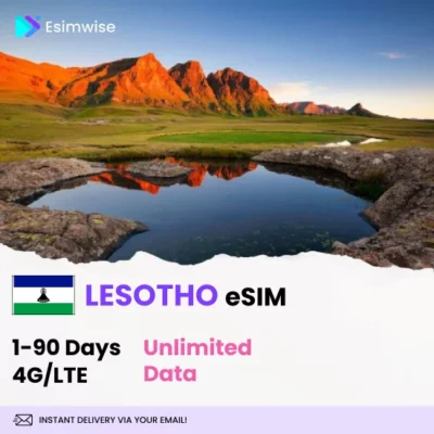 Lesotho