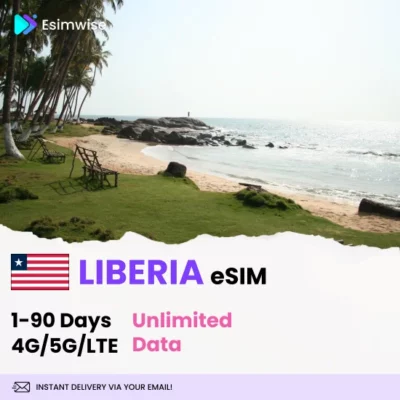 Liberia