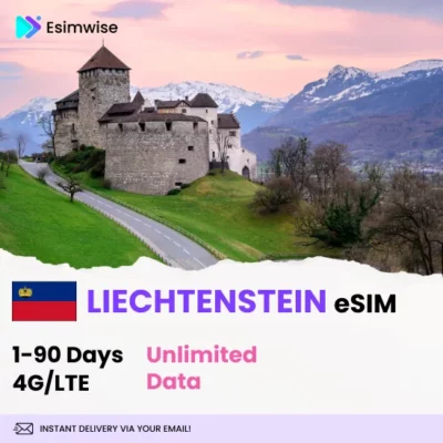 Liechtenstein