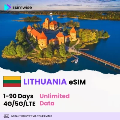 Lithuania