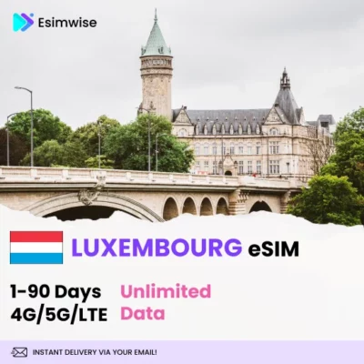 Luxembourg