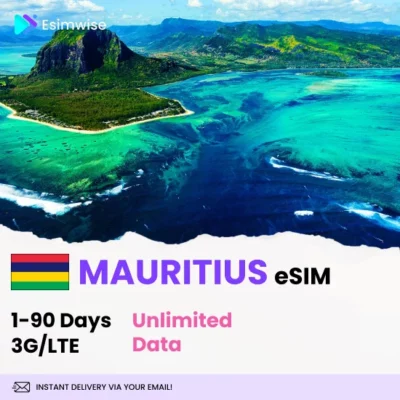 Mauritius