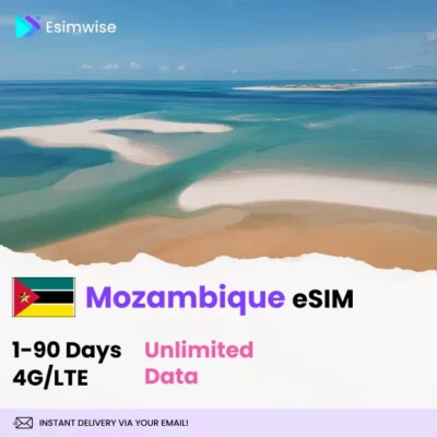 Mozambique