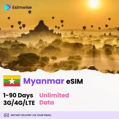 Myanmar