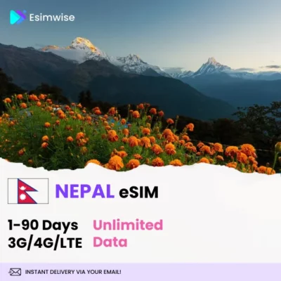 Nepal