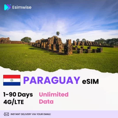 Paraguay