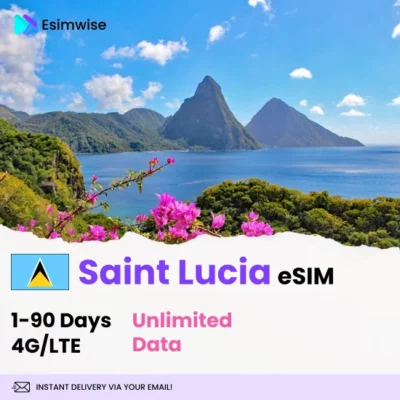 Saint Lucia