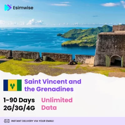 Saint Vincent and the Grenadines