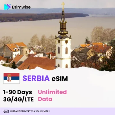 Serbia