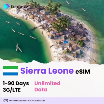 Sierra leone