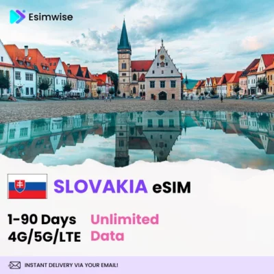 Slovakia