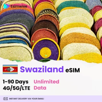 Swaziland