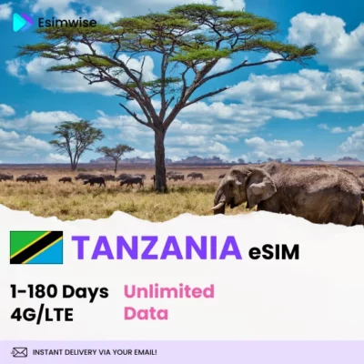 Tanzania