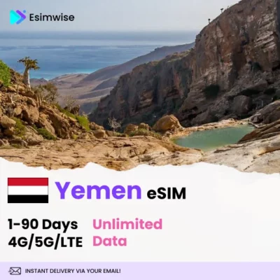 Yemen