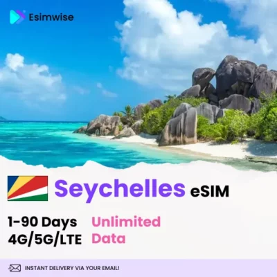 Seychelles