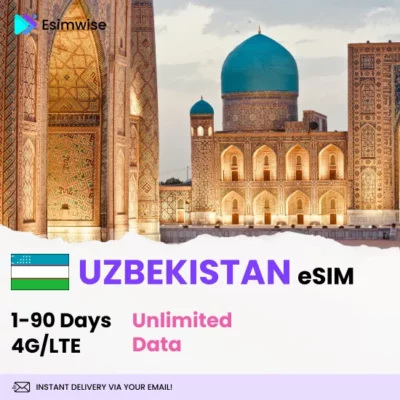 Uzbekistan