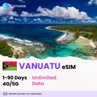 Vanuatu