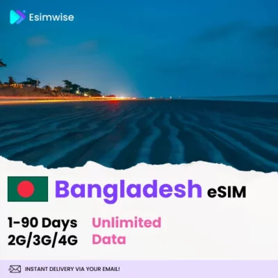 Bangladesh