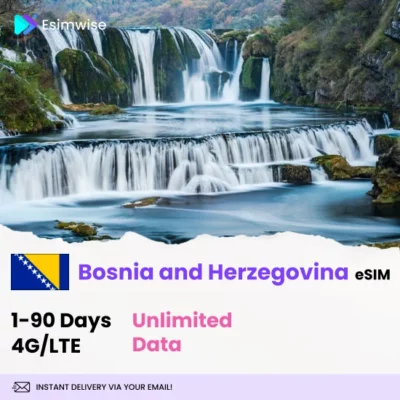 Bosnia and Herzegovina